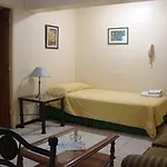 Home Suites Apart Hotel Mendoza