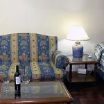 Home Suites Apart Hotel Mendoza
