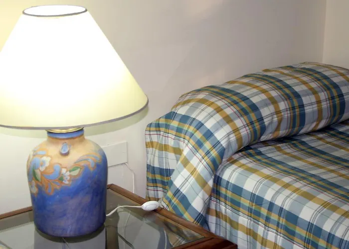 Home Suites Apart Hotel Mendoza