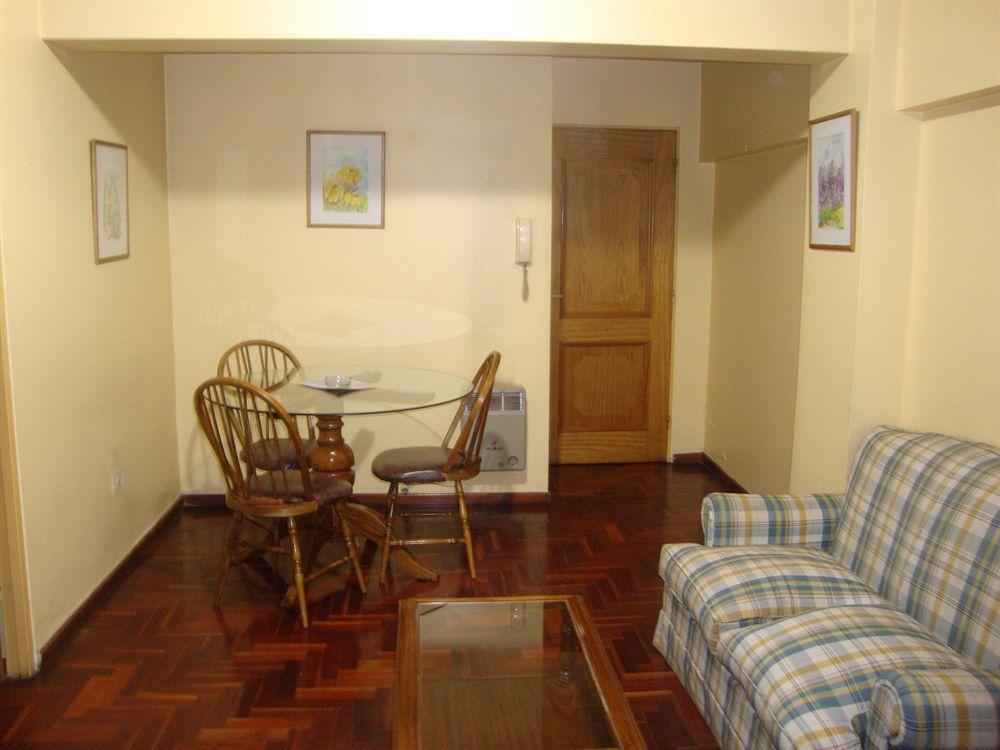 Aparthotel Home Suites Apart Hotel Mendoza 3*