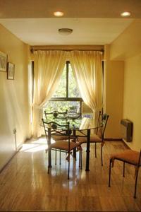 Aparthotel Home Suites Apart Hotel Mendoza Mendoza