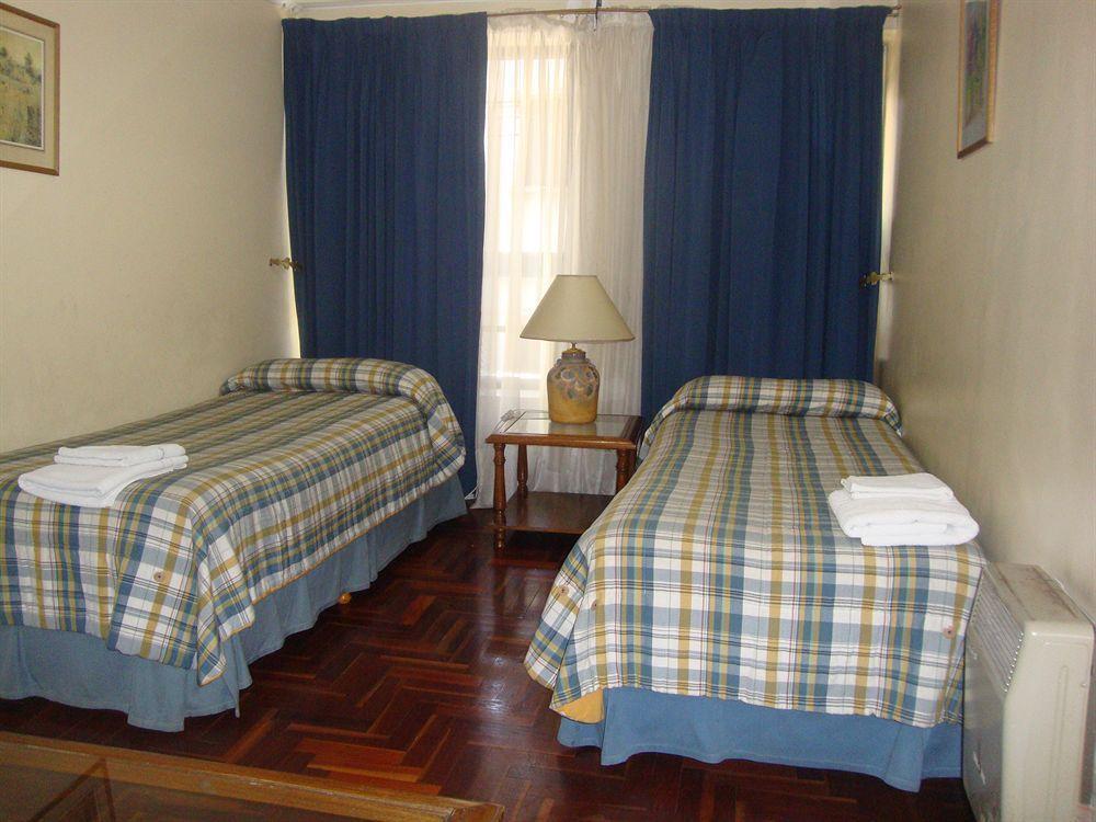 Home Suites Apart Hotel Mendoza Aparthotel