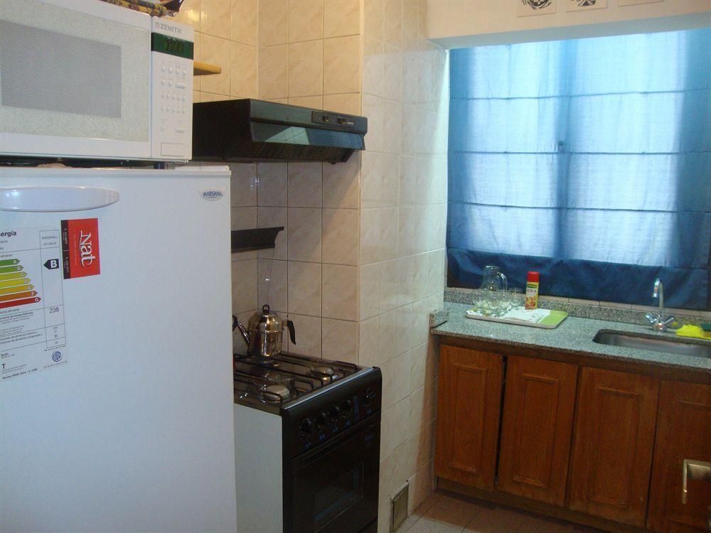 Aparthotel Home Suites Apart Hotel Mendoza 3*