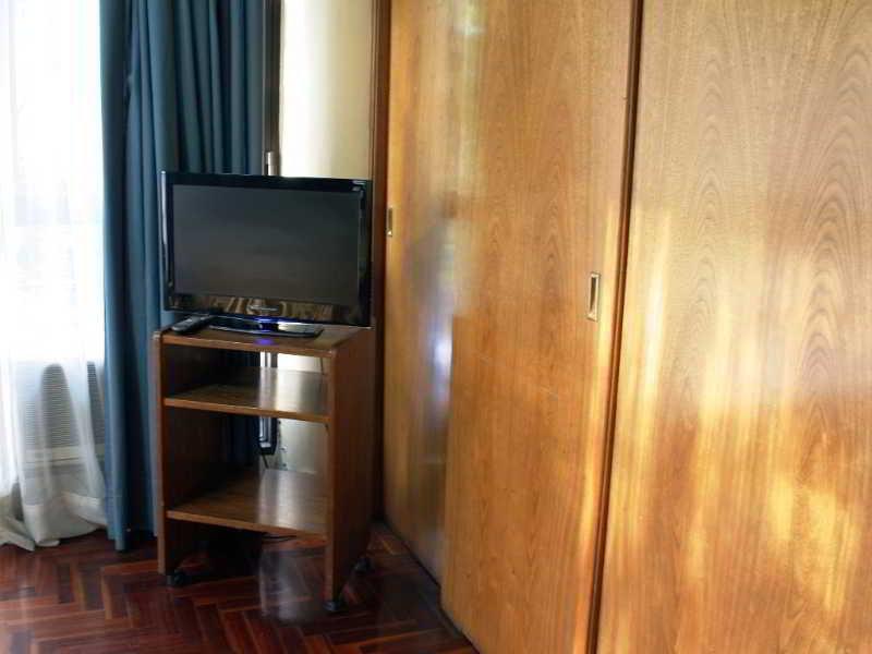 Aparthotel Home Suites Apart Hotel Mendoza Mendoza