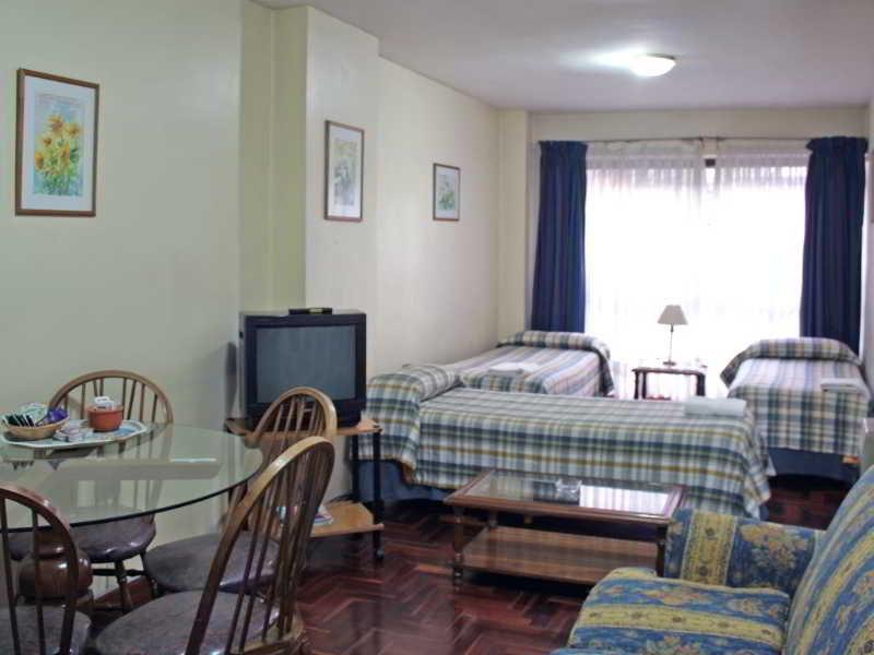 Home Suites Apart Hotel Mendoza Aparthotel Mendoza