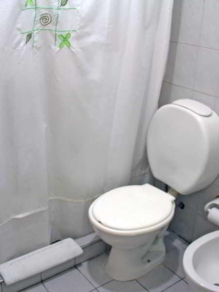 Home Suites Apart Hotel Mendoza Mendoza