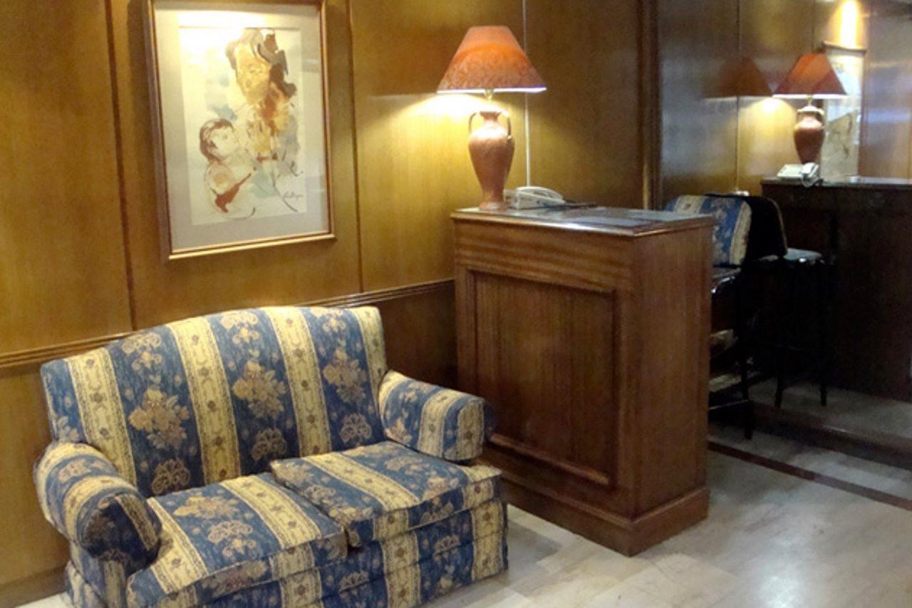Aparthotel Home Suites Apart Hotel Mendoza Mendoza