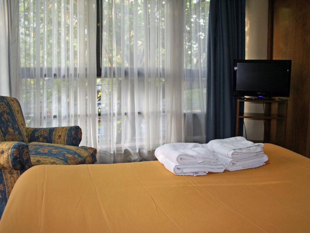Home Suites Apart Hotel Mendoza Aparthotel 3*
