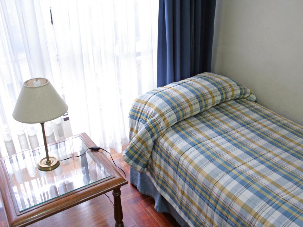 Home Suites Apart Hotel Mendoza Aparthotel