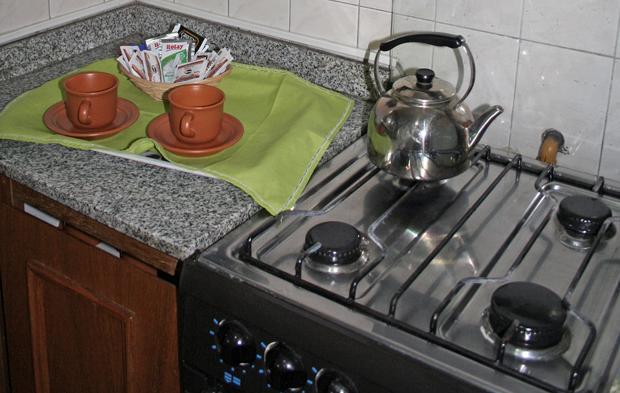 Aparthotel Home Suites Apart Hotel Mendoza 3*