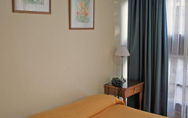 Home Suites Apart Hotel Mendoza 3* Mendoza
