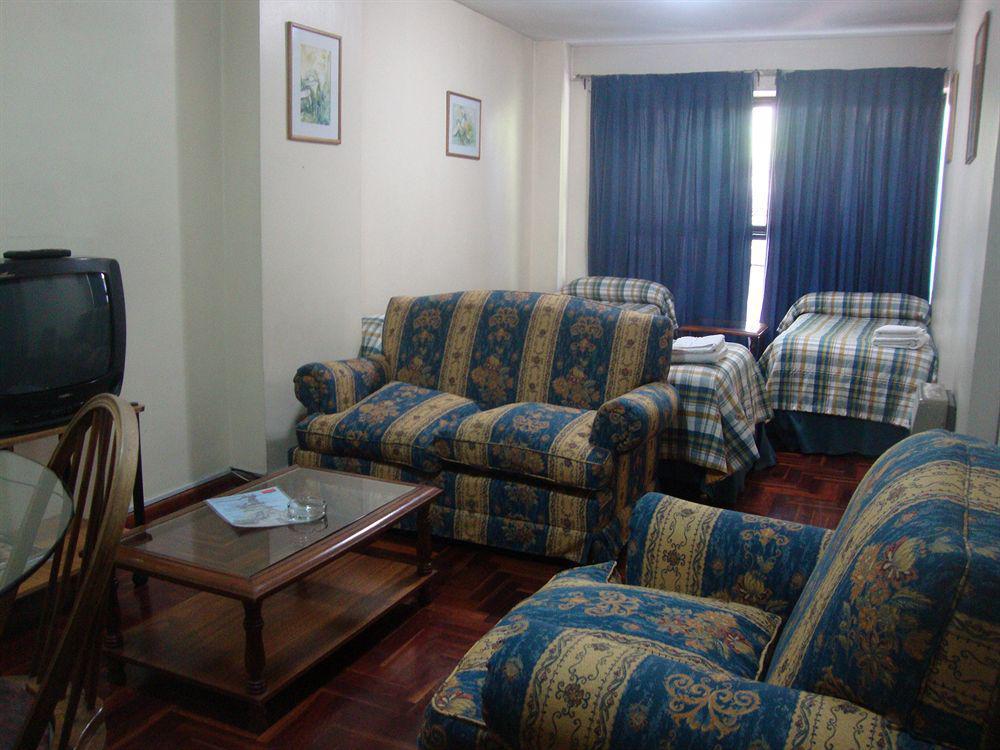 Home Suites Apart Hotel Mendoza Aparthotel
