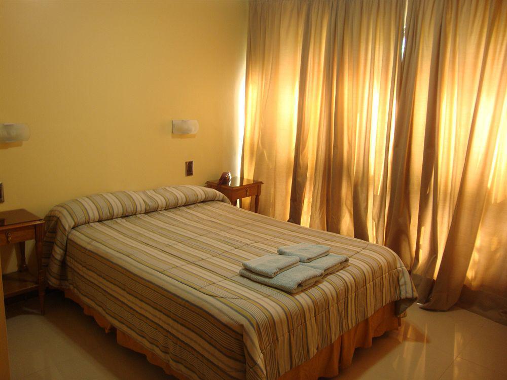 Home Suites Apart Hotel Mendoza 3* Mendoza