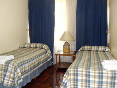 Home Suites Apart Hotel Mendoza Apartahotel 3*