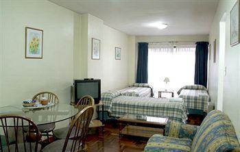 Apartahotel Home Suites Apart Hotel Mendoza 3*