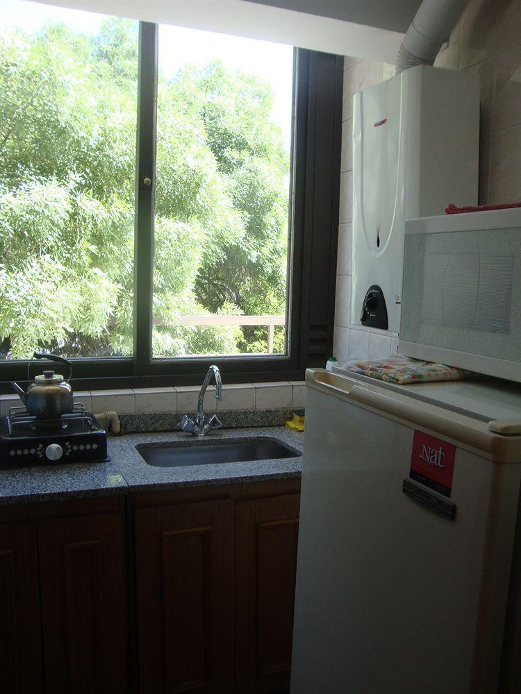 Home Suites Apart Hotel Mendoza