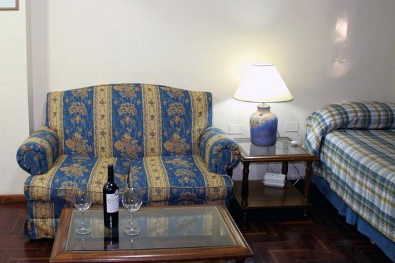 Home Suites Apart Hotel Mendoza Mendoza