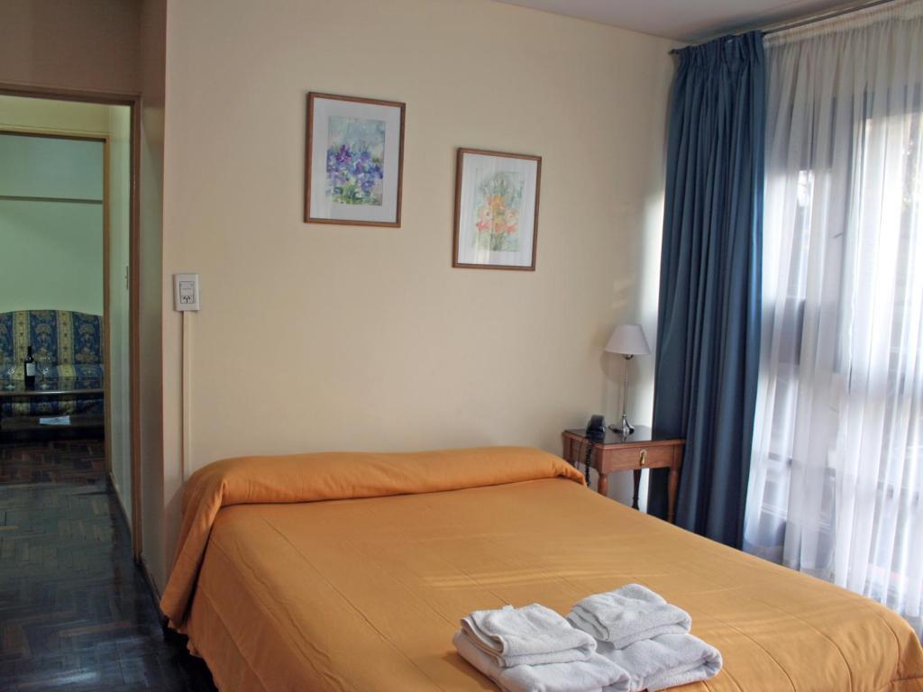 Home Suites Apart Hotel Mendoza 3* Mendoza