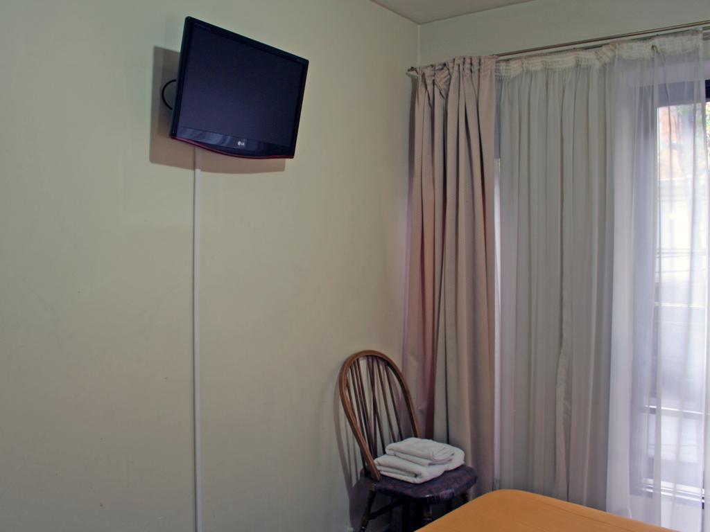 Home Suites Apart Hotel Mendoza Apartahotel 3*