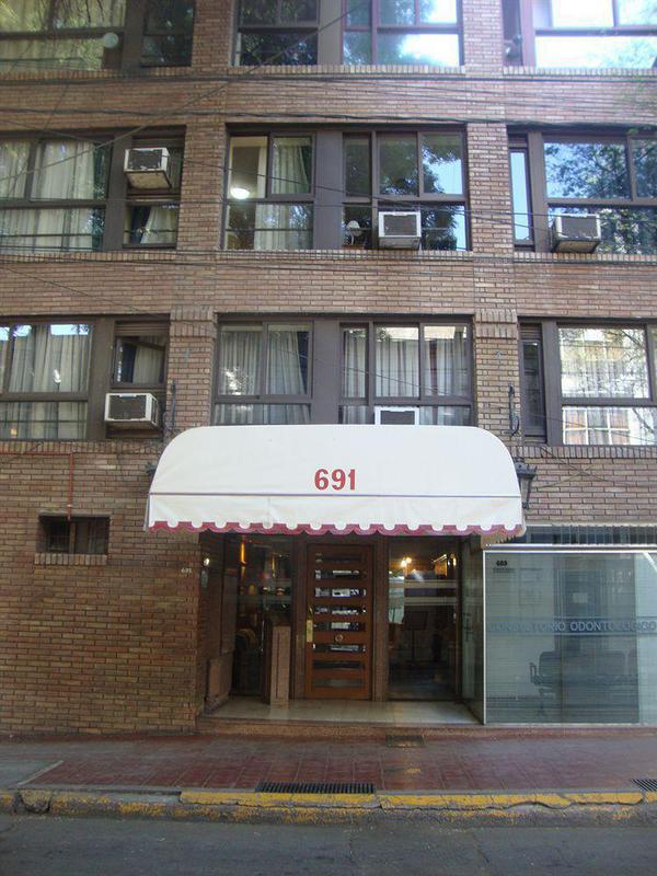 Home Suites Apart Hotel Mendoza Apartahotel Mendoza